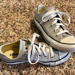 Converse All Star sneakers
